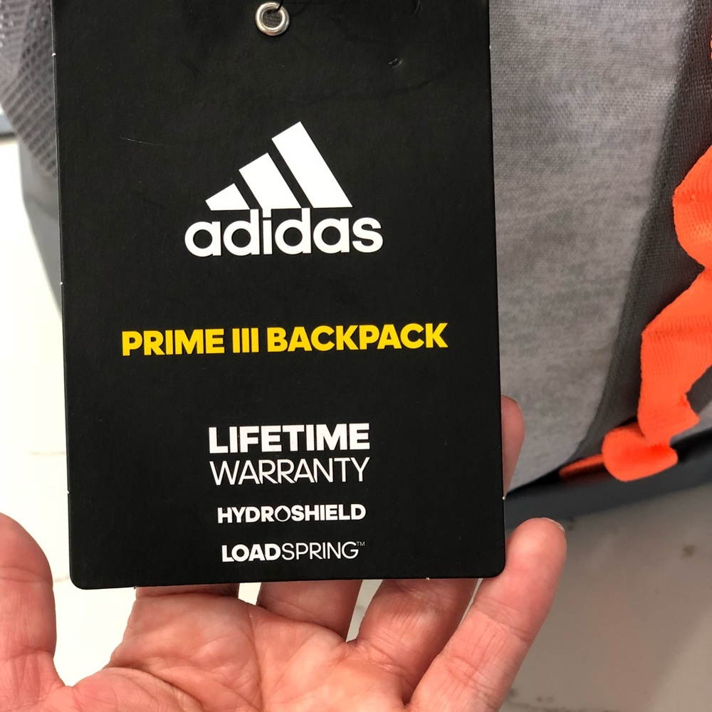 Backpack